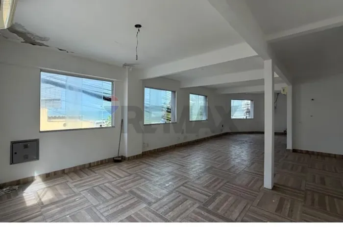 Ponto Comercial - Com vista Mar no Rio Vermelho