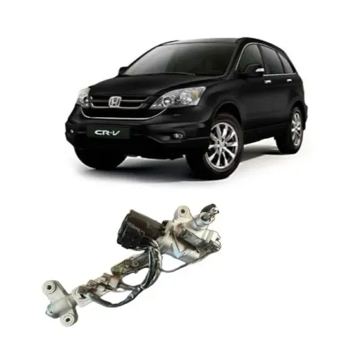 Setor direção elétrica Original Honda CRV de 2007 a 2011.