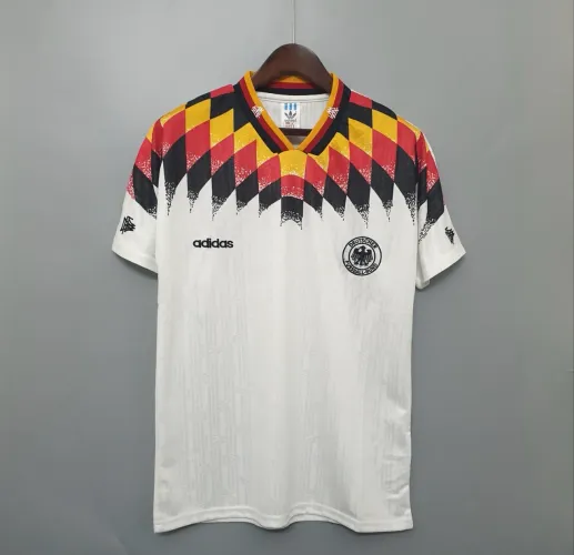 Camisa Alemanha 1994