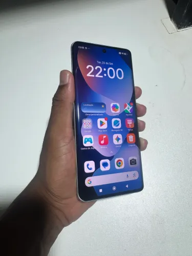 REDMI NOTE 15 - 256GB