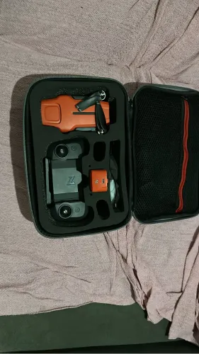Drone fimi mine 3 novo zero
