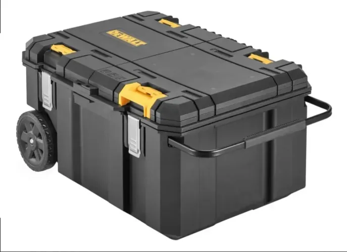 Caixa de Ferramentas Dewalt