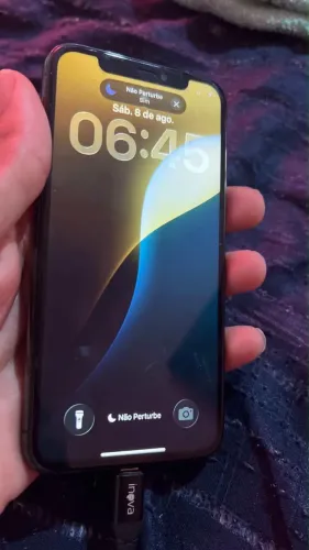 Iphone 11 pro 64GB