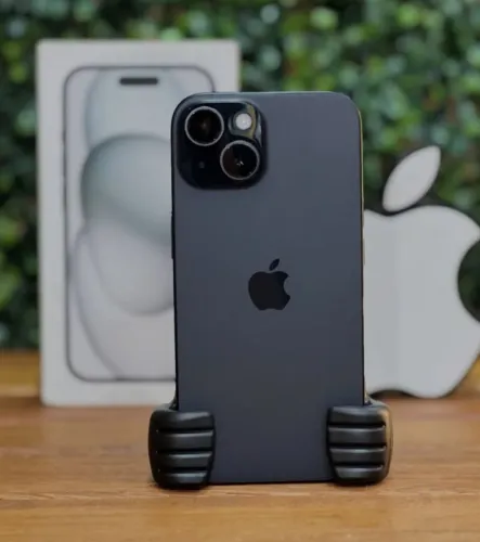 IPHONE 15 128GB NOVO LACRADO 