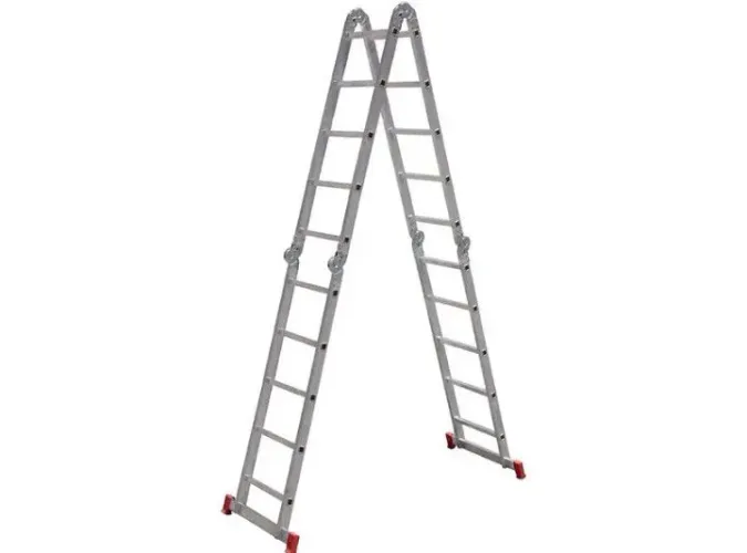 Escada articulada