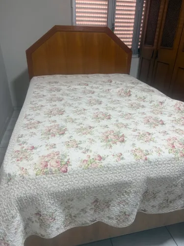cama de casal