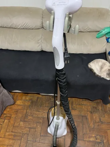 Passadeira à Vapor