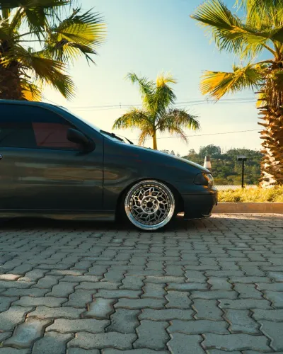 Rodas 17 Regen5 R32