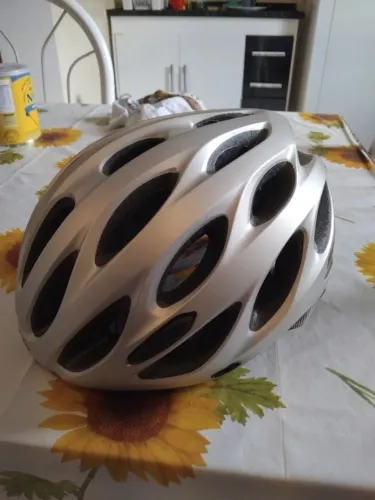 Capacete Bike Skate Ciclismo Bell Tracker 54-61 cm