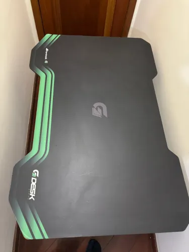 Mesa gamer