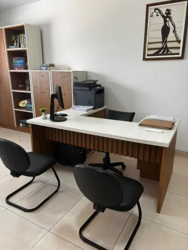 Móveis para Escritório e Eletrodoméstico para Escritório