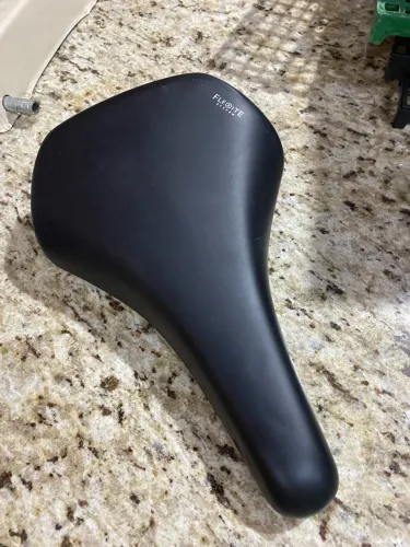 Banco Assento de bicicleta