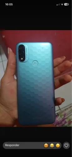 Motorola e20
