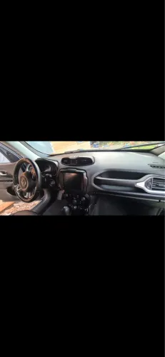 Jeep Renegade Longitude 2.0 4X4 TB Diesel AUT 2019
