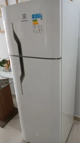 Geladeira ELETROLUX  DC35A