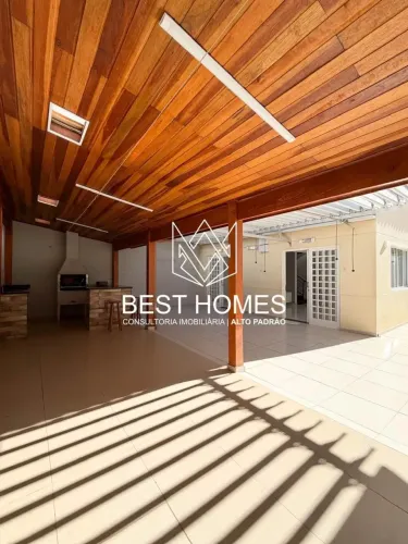 Casa para Locação no Condomínio Japi Ecovillage I - Jundiaí SP