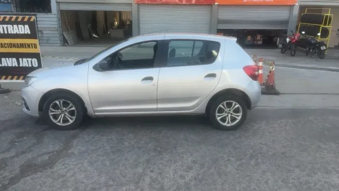 Motorista Particular