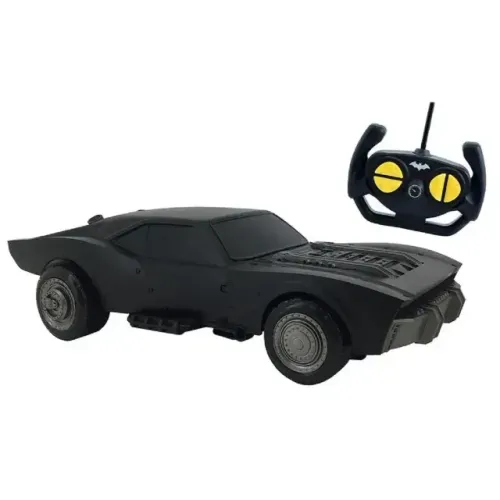 Carro de brinquedo do batman
