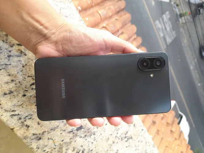 Galaxy A07