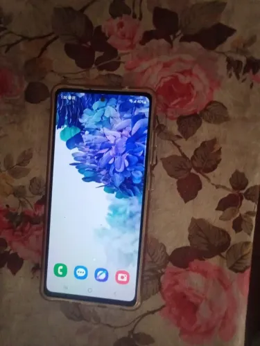 Samsung s20 fe