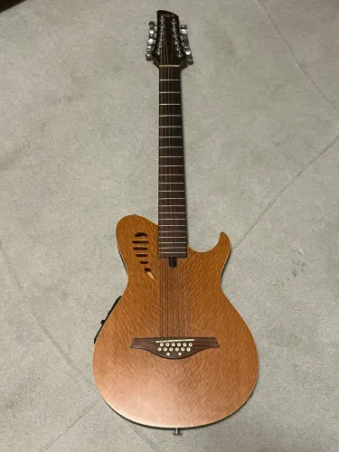 Violão Fox - 12 cordas