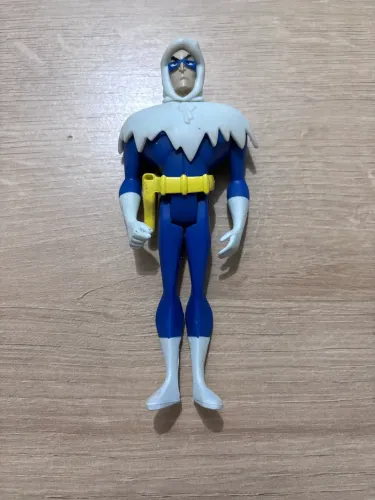 Capitão Frio JLU