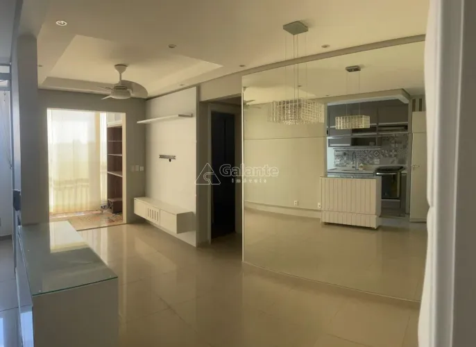 APARTAMENTO A VENDA NO COND EXCLUSIVE
