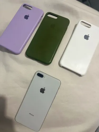 IPhone 8 Plus 