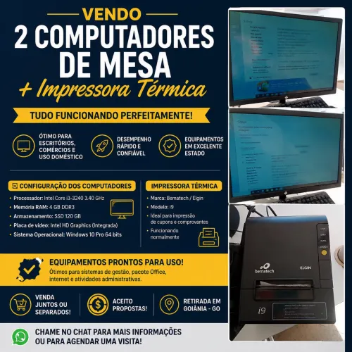 Computadores
