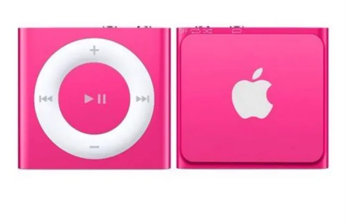 iPod