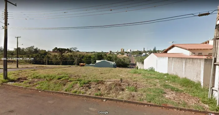 Terreno para Venda em Cambé, Jardim Morada do Sol