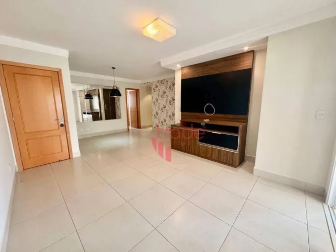 Apartamento para Venda e Locação de 03 Dormitórios 01 Suíte no Bairro Santa Cruz do José J
