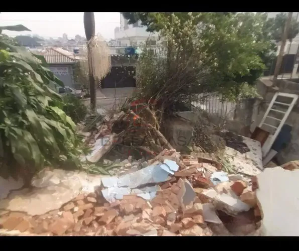 Terreno para locação 260 m² - Tatuape
