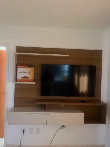 Home de parede