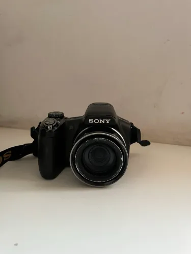 Sony Cyber-shot DSC-HX1