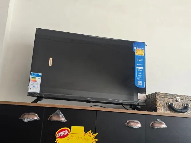 SMART TV PHILIPS 32 POLEGADAS