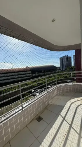.Porteira Fechada | Apartamento Nascente com Suíte e Lazer Completo | R$ 600 Mil