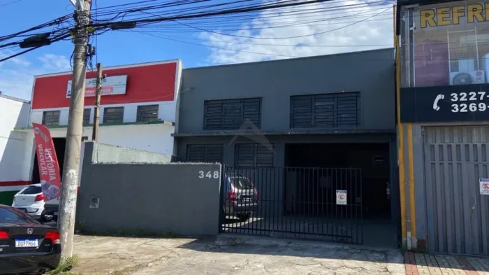 Galpão à venda em Campinas, Vila Pompéia, com 300 m²