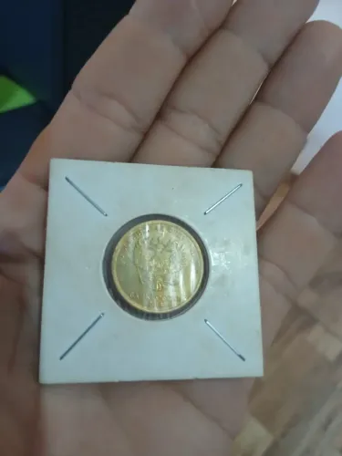 Moeda Russa para colecionadores
