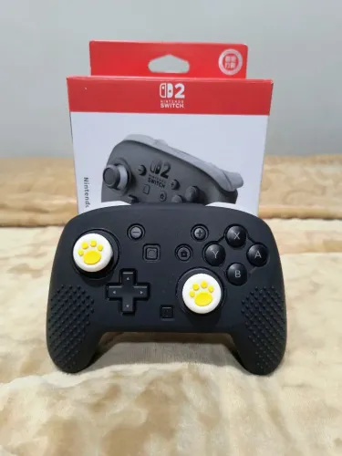 Controle Pro Nintendo Switch 2