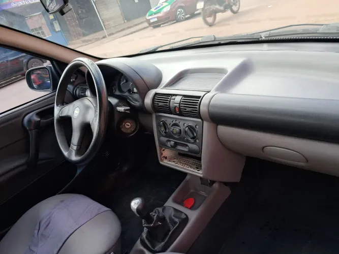Chevrolet Classic Life/ls 1.0 VHC Flexp. 4P 2012