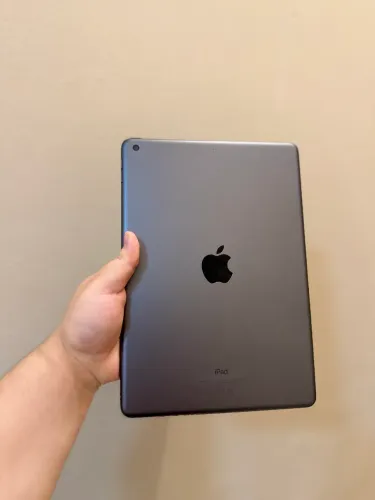 iPad 7 Geração