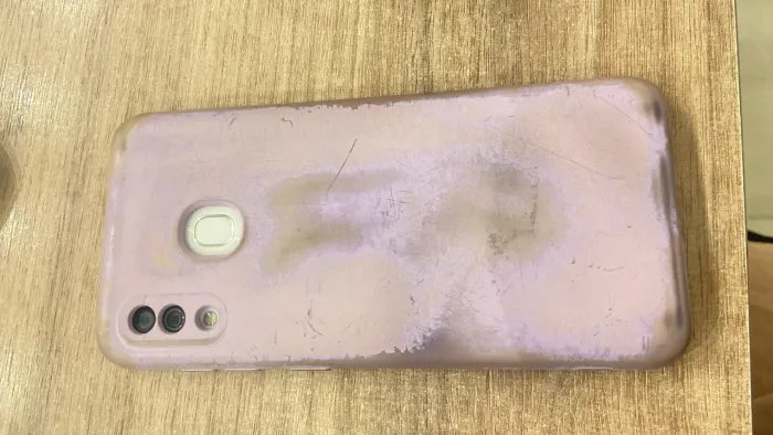 Vendo peças de celulares ou aparelhos 