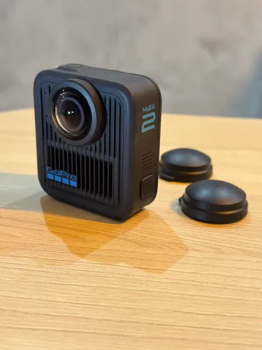GoPro Max 2