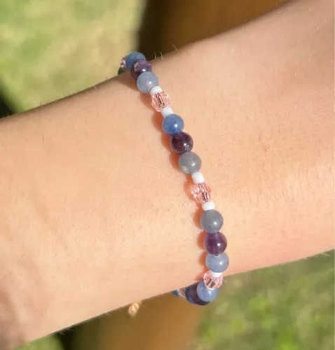 Pulseira Calmaria