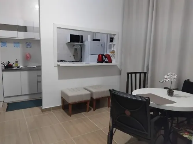 Apartamento 2 quartos Ingleses
