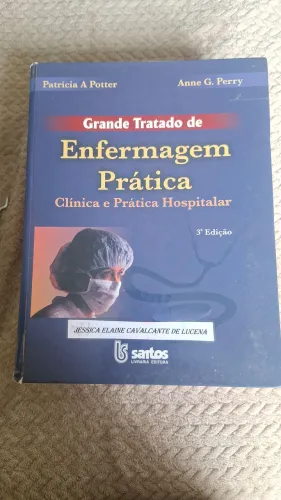 Livros de Saúde