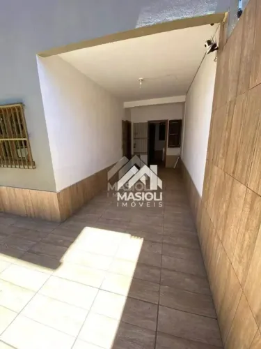 Imóvel para aluguel com 130 metros quadrados com 5 quartos em Soteco - Vila Velha - ES