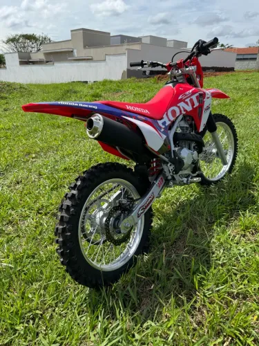 Crf 300f