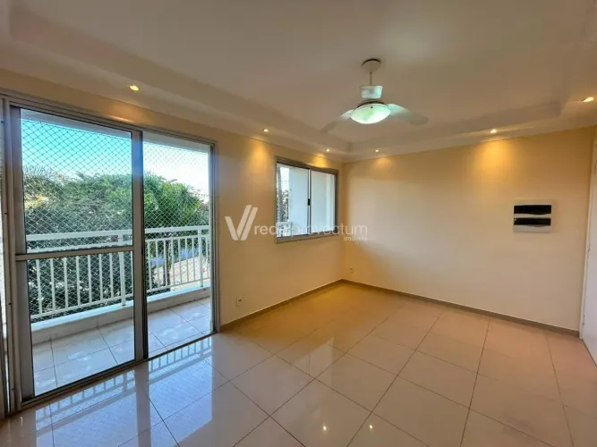 Apartamento para venda no Jardim Aurélia